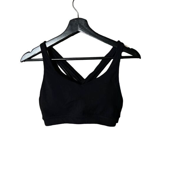 Athleta Sports Bra Small - Picture 1 of 3